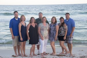 Alabama Trip family -small